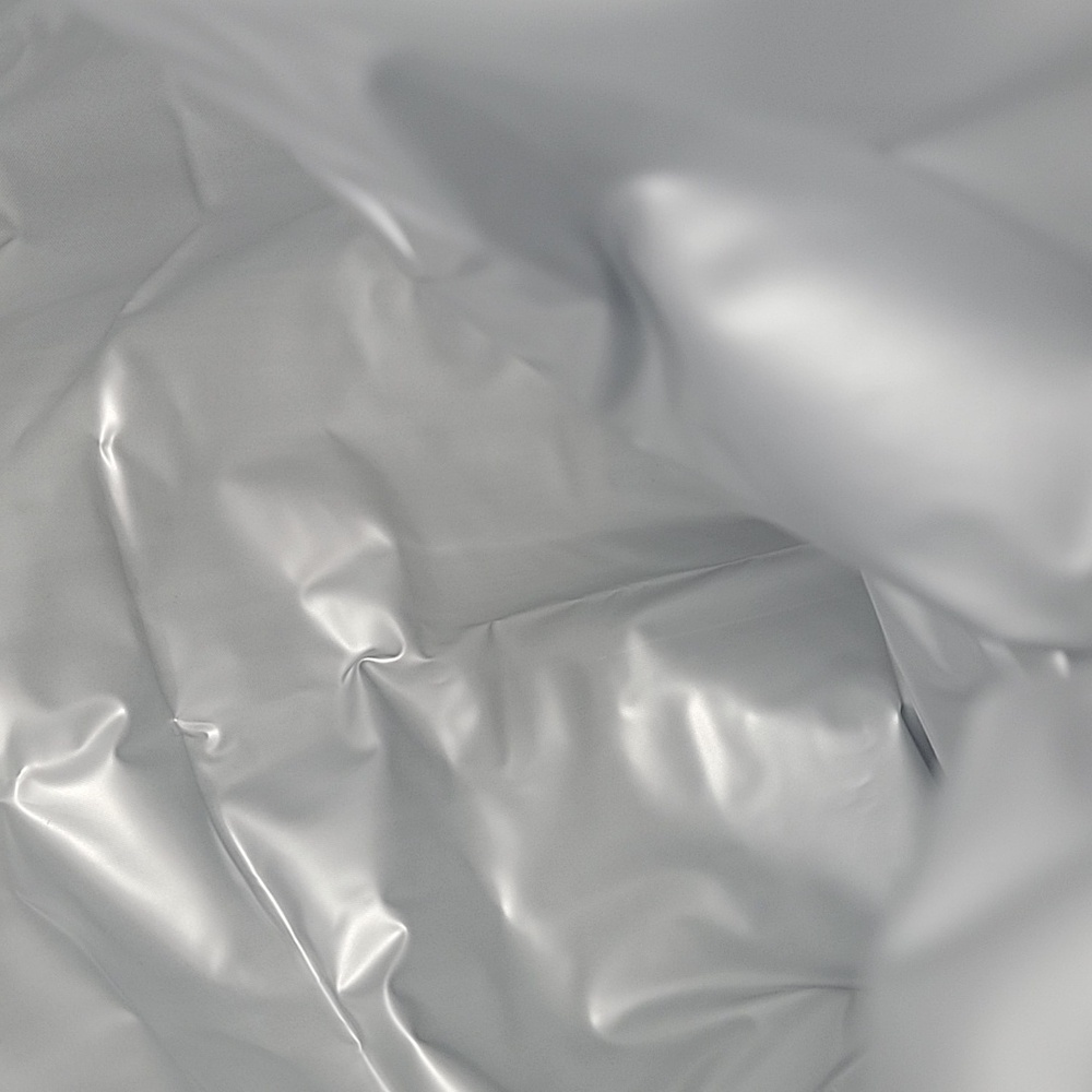 Large Genuine Prada Dust Travel Bag w/ Drawstring 17"x17" Brand New/Never Used! - Picture 4 of 4